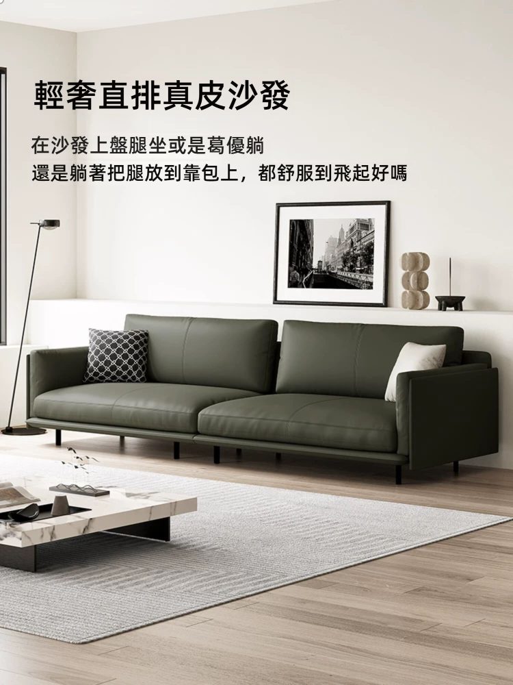 Annette 極簡俐落梳化 11 converted