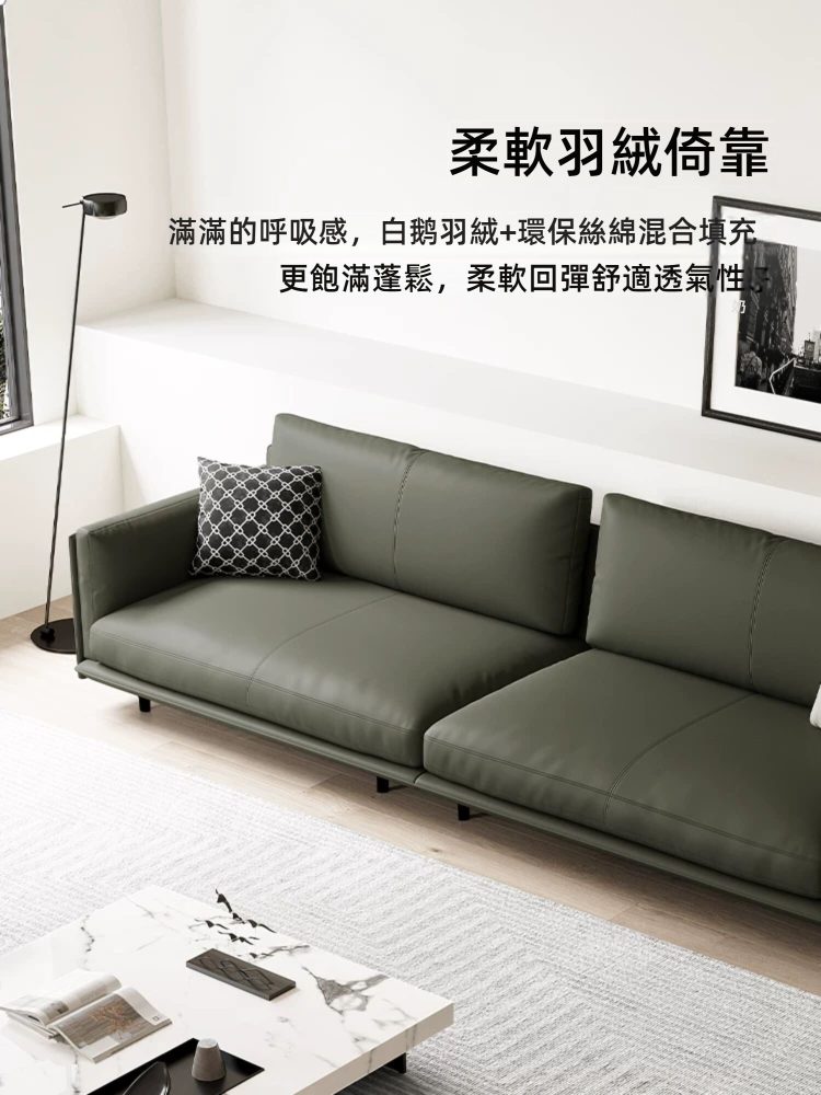 Annette 極簡俐落梳化 13 converted