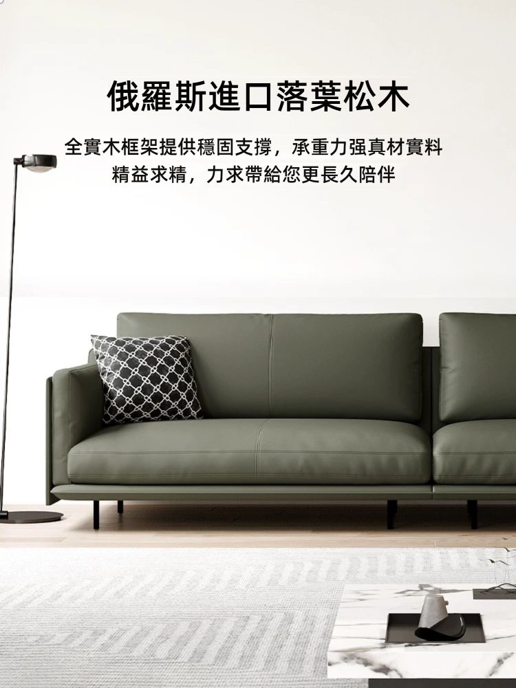 Annette 極簡俐落梳化 14 converted