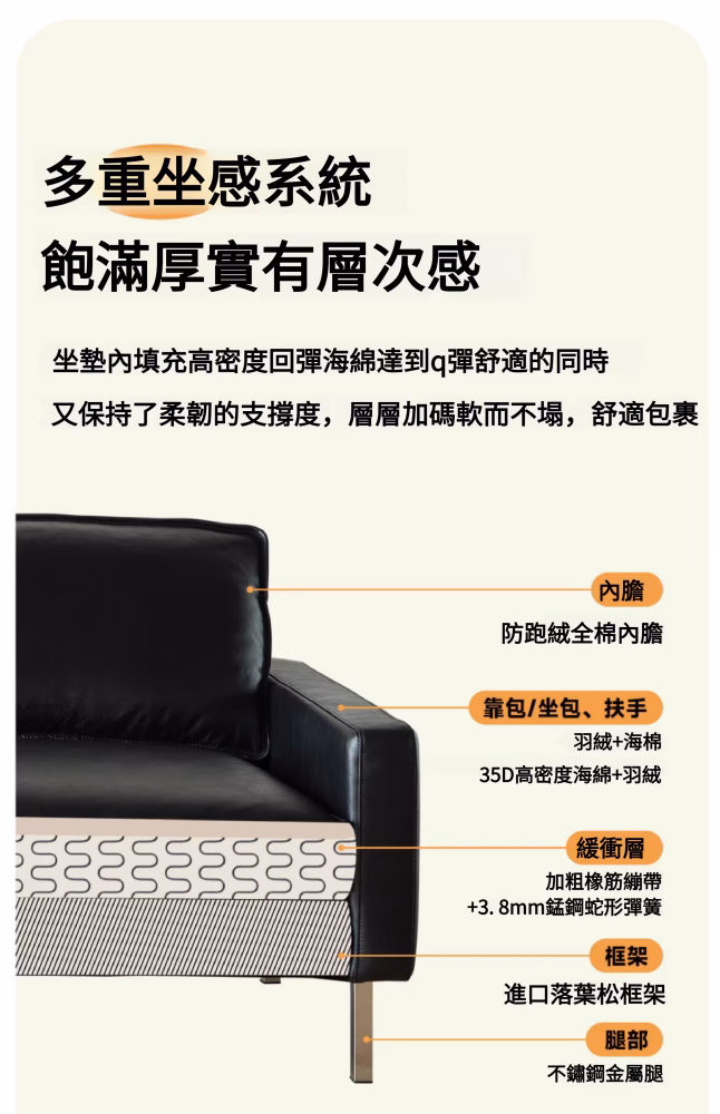 Audrey-Ranhua Square Sofa Audrey 染華方塊梳化 23 converted