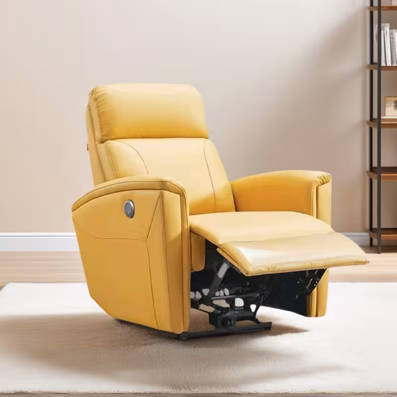 Aries 極簡可坐可躺單人電動梳化 5 converted