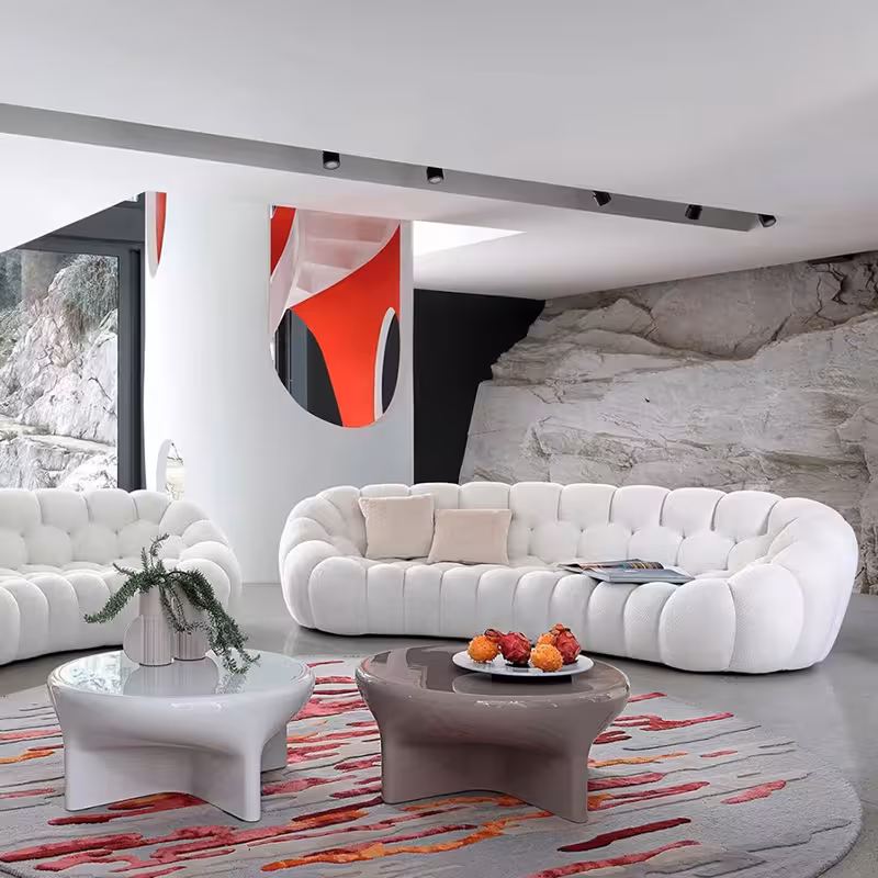 Bubble-泡泡球梳化