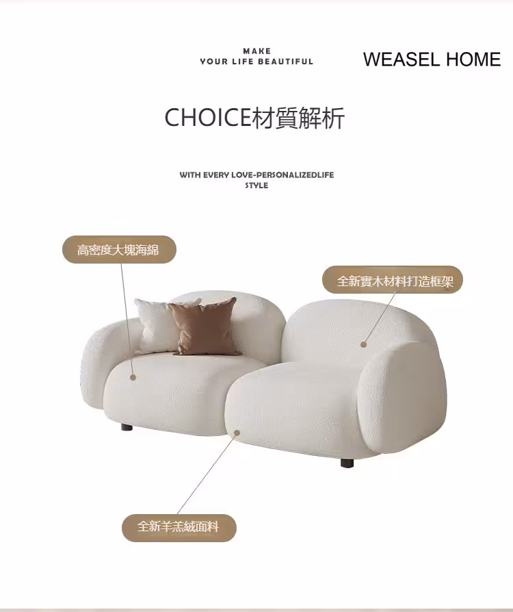 Bonny 雲團梳化 39 converted