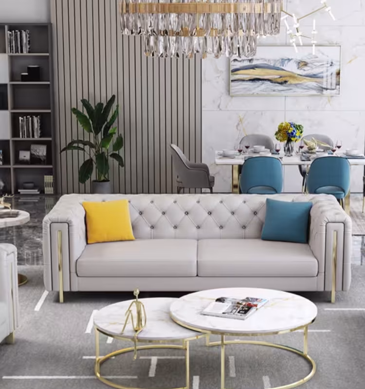 Brittany-月球表面梳化