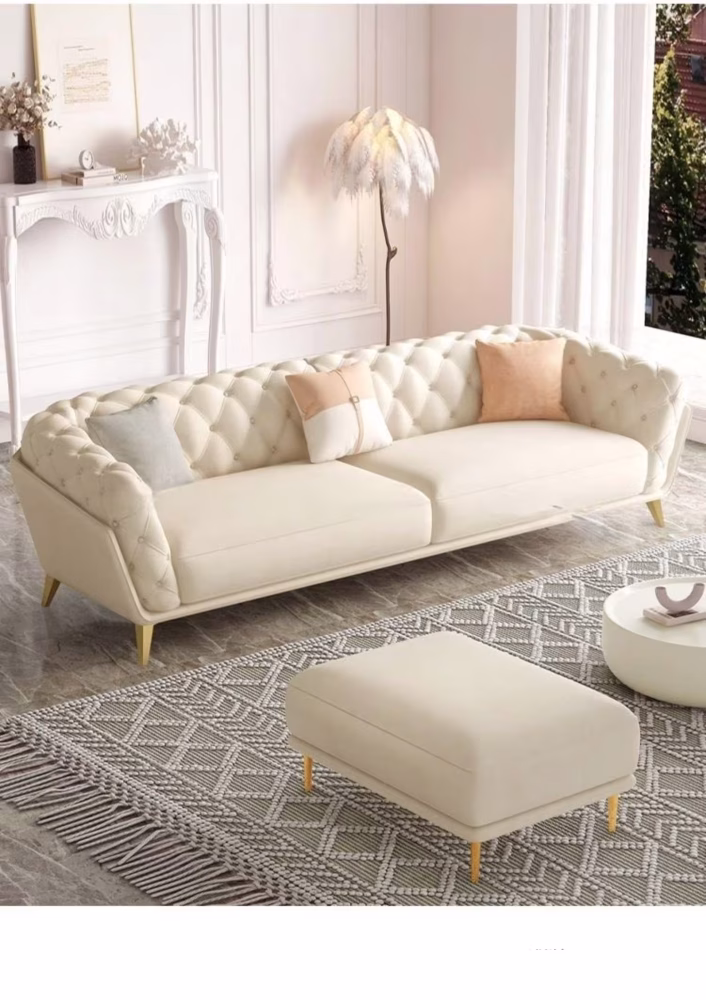 Carrie 輕奢拉扣梳化 3 converted