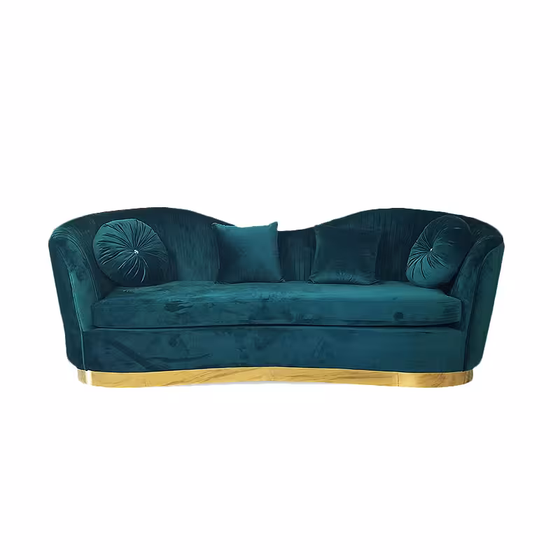 Charlene-狗耳朵梳化