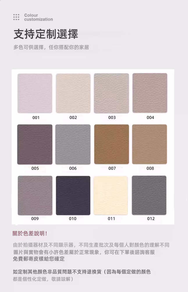 Lauretta 太空棉電動梳化 26 converted