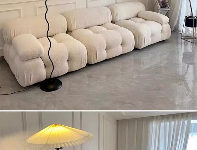 Sal 現代簡約模組梳化 30