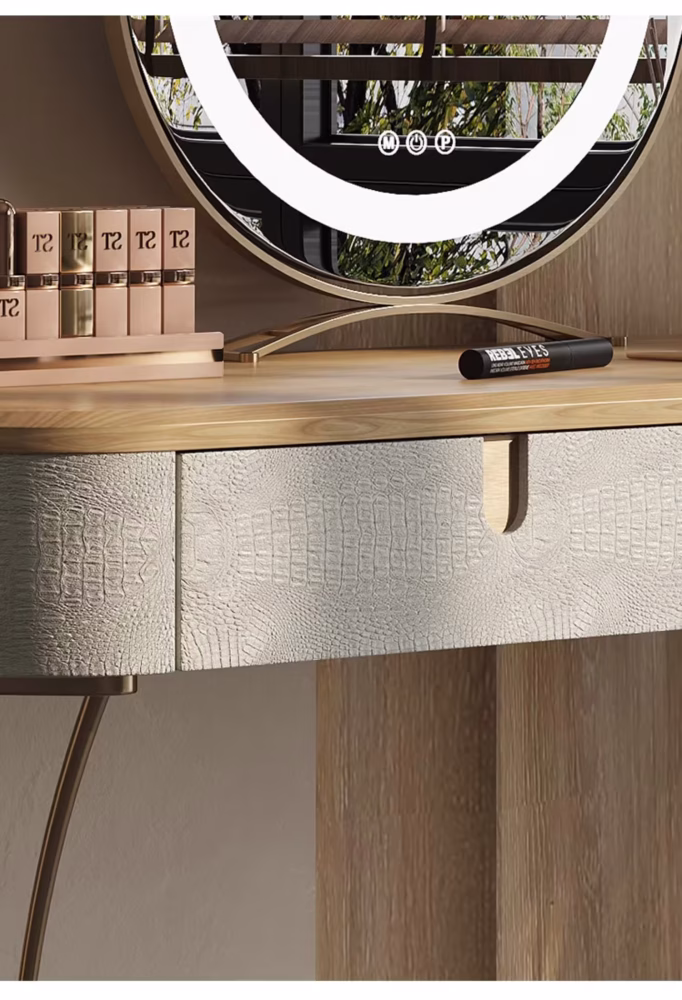 Antoine 旋舞梳妝枱連六鬥櫃 20 converted