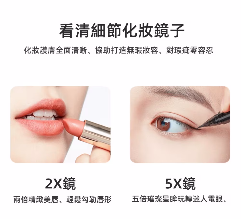 Bennett 雙X型窄身梳妝枱 7 converted