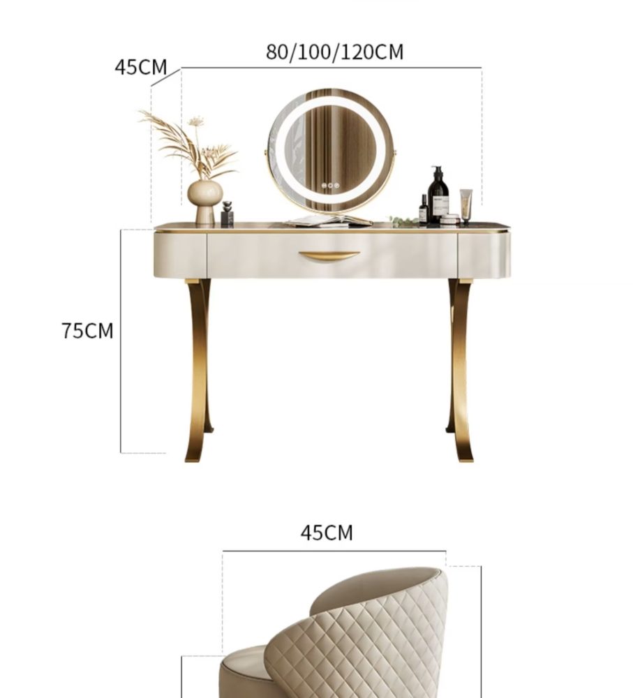Bernd 雙X型雙抽梳妝枱 15 converted 複製