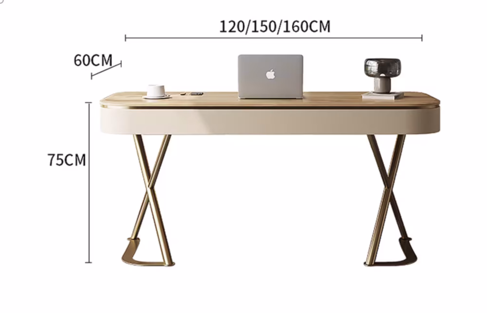 Borg 雙X型書枱 15 converted