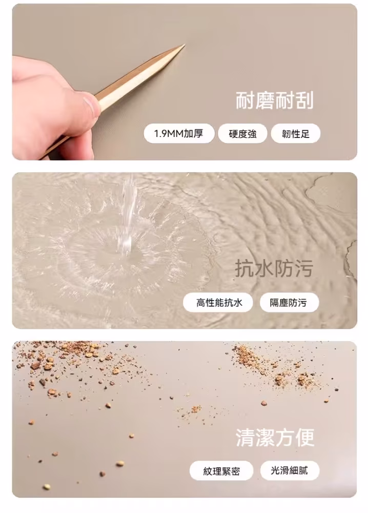 Burgess 清灰奶域梳妝枱 15 converted