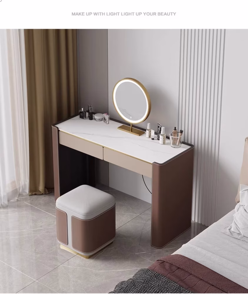 Burgess 清灰奶域梳妝枱 4 converted