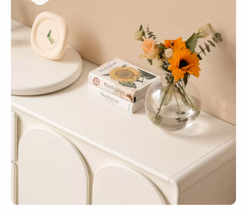 Carter 白雪銀河梳妝枱配五鬥櫃 33 converted