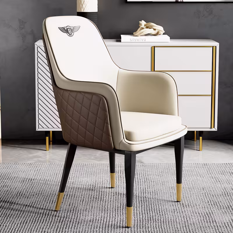 Corin 高背洽談休閑餐椅 13 converted