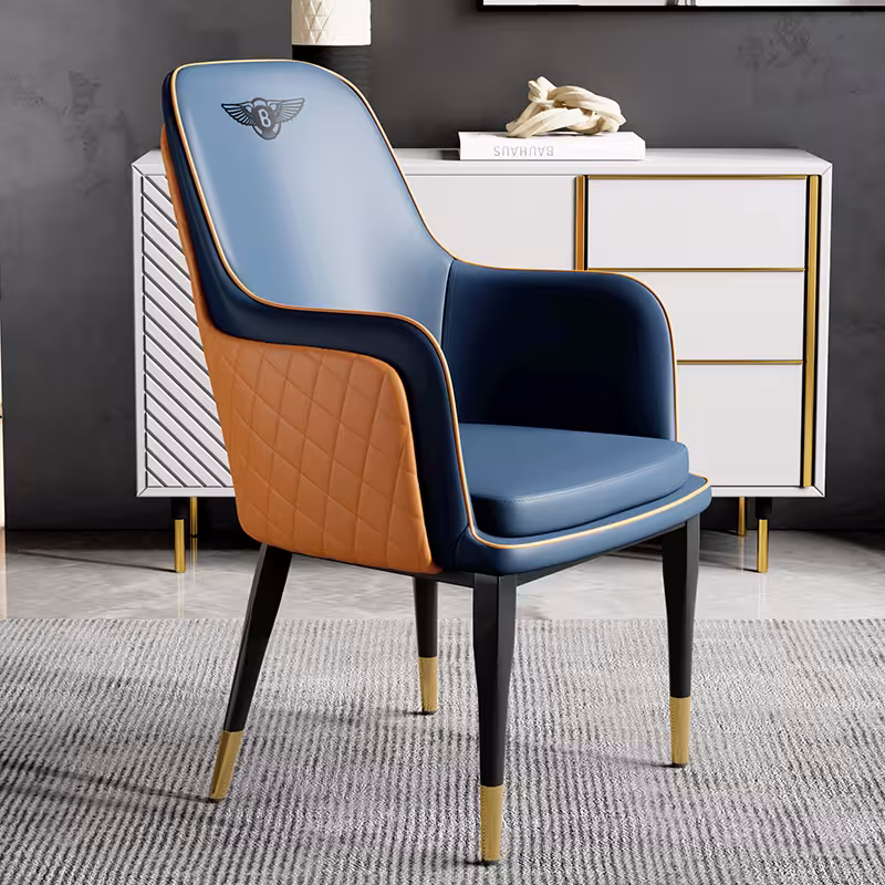 Corin 高背洽談休閑餐椅 15 converted