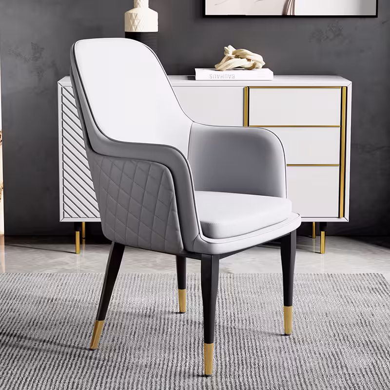 Corin 高背洽談休閑餐椅 16 converted