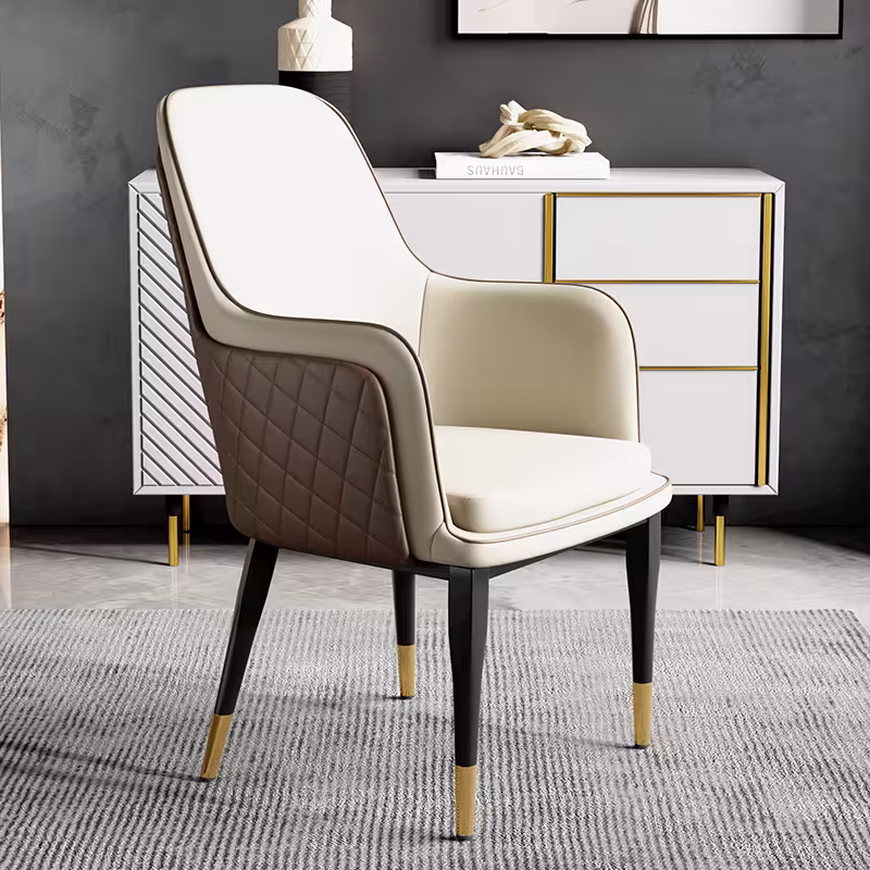 Corin 高背洽談休閑餐椅 21 converted