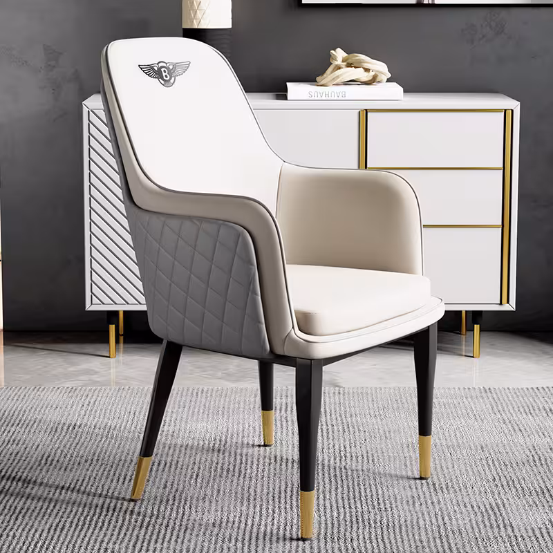 Corin 高背洽談休閑餐椅 9 converted