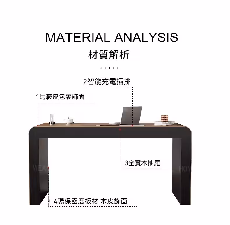 Davis 四方書枱 11 converted