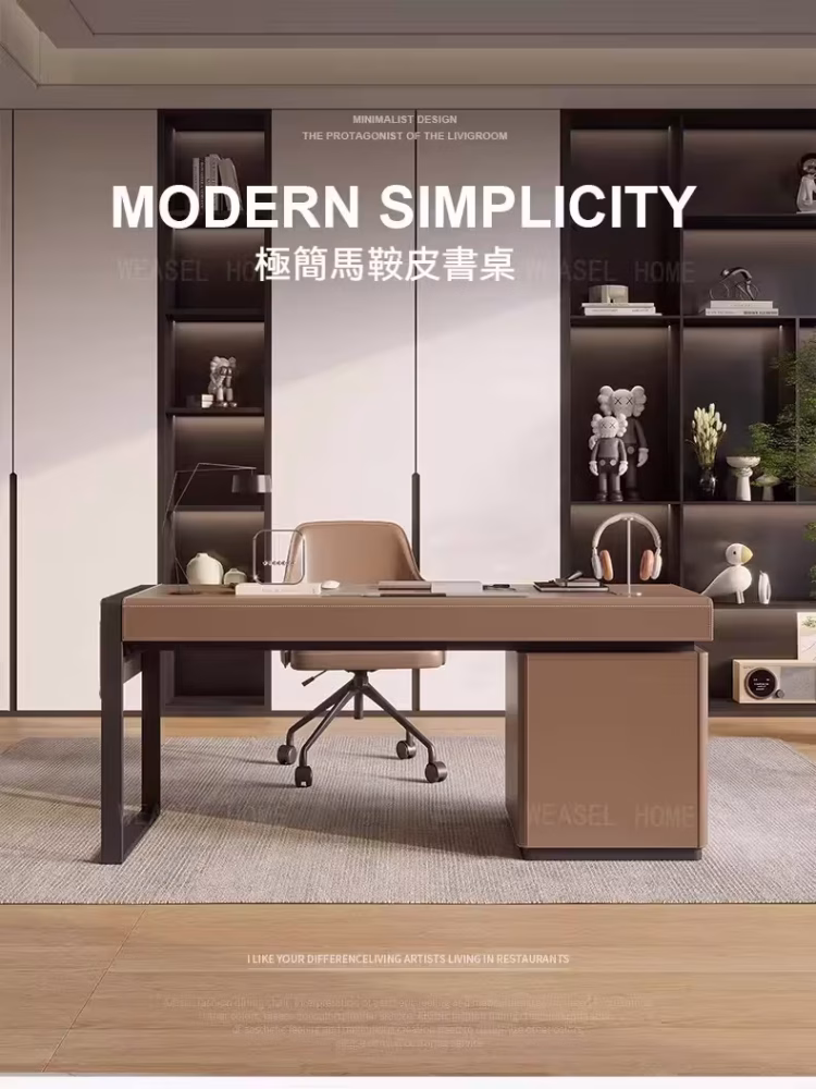 Delbert 馬鞍皮書枱 1 converted