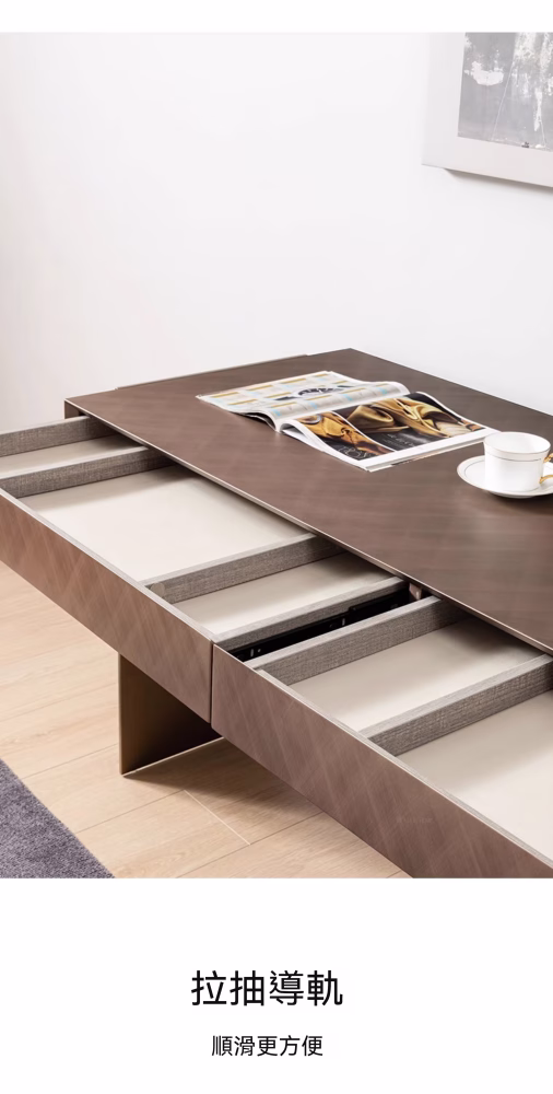 Dempsey 穩士書枱 11 converted