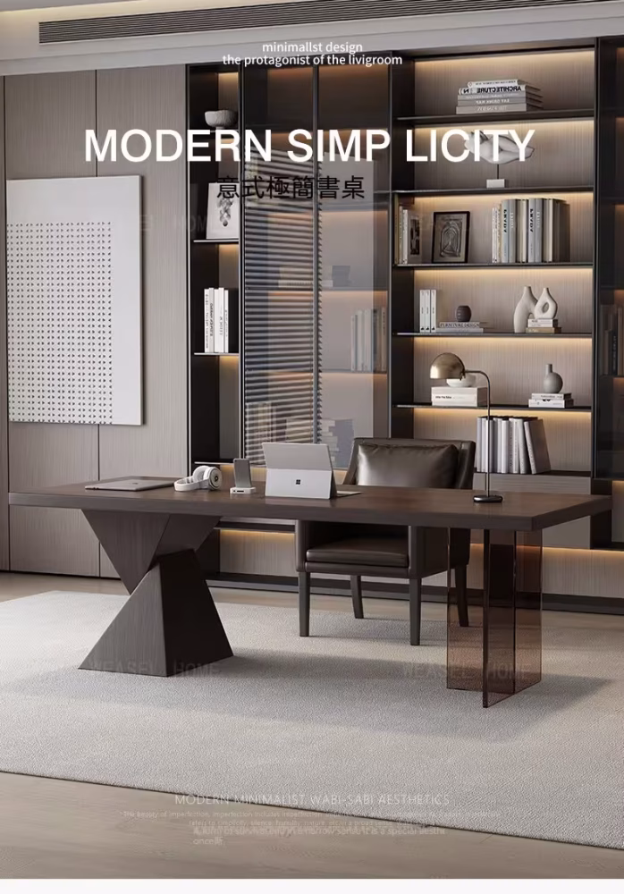 Derrick 藝術幾何書枱 1 converted