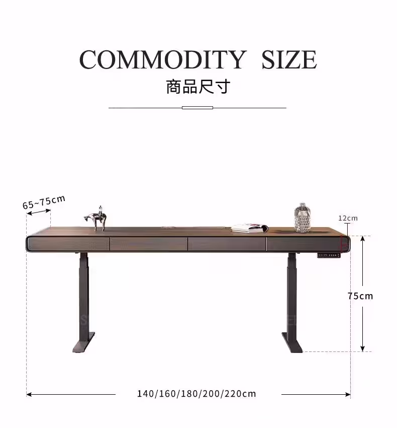 Earnest 簡約升降枱 1 converted