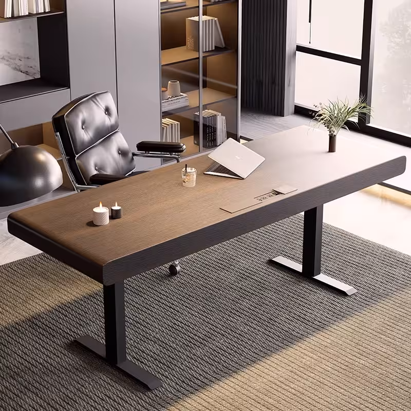 Earnest-簡約升降枱