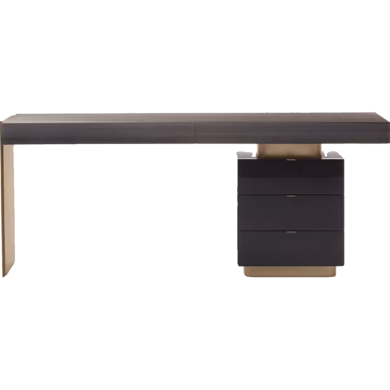 Edison-黑騎士書枱