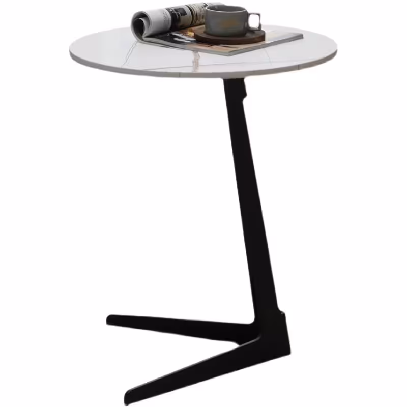 Heloise-V型小茶几