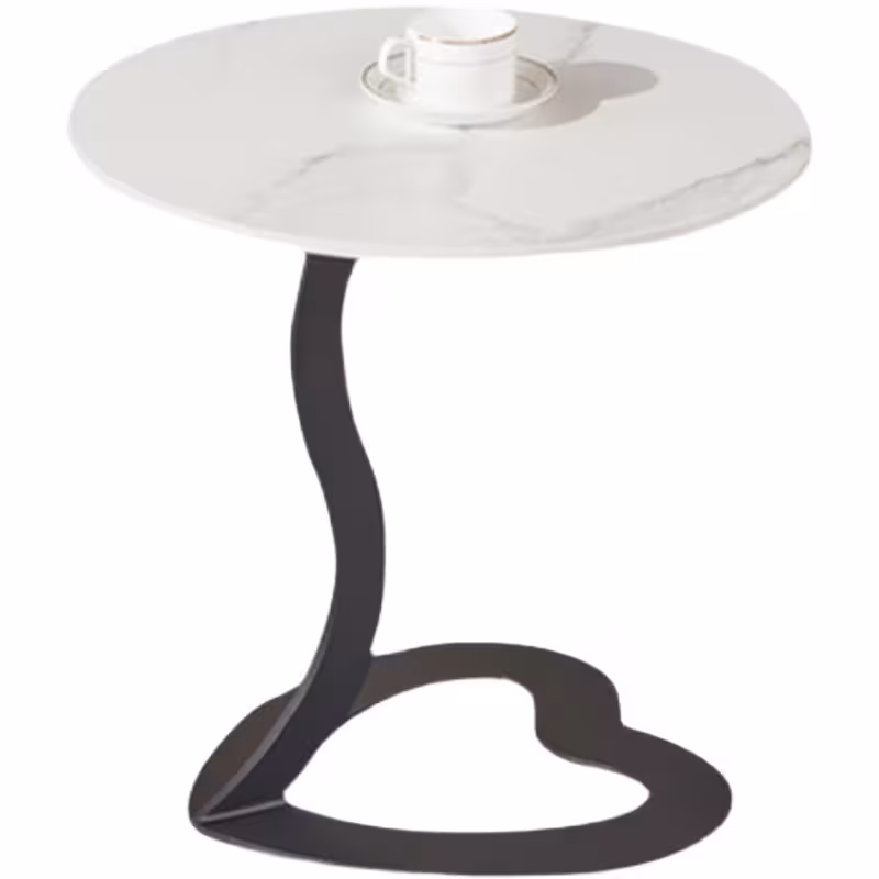 Hermosa-心形小茶几