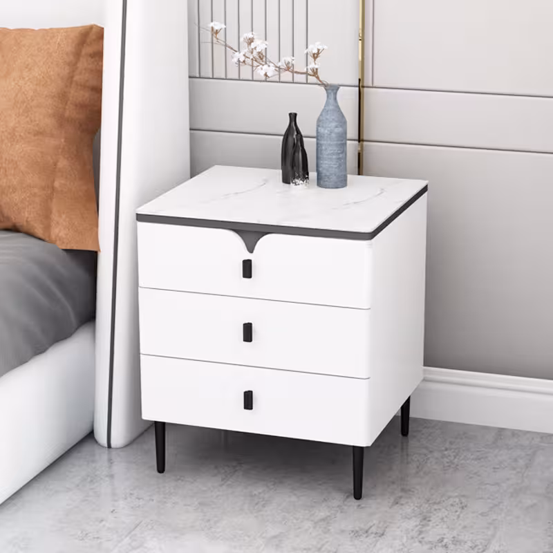 Aaron 古典藝術床頭櫃二抽三抽主图6 3 converted