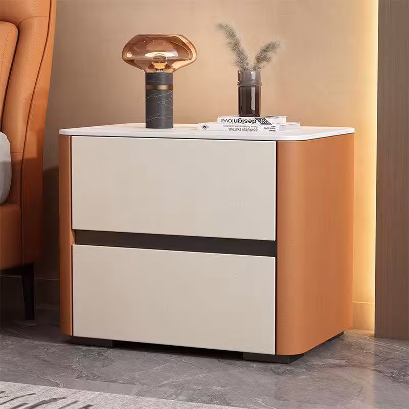 Absalom 皮革岩板床頭櫃主图1 12 converted