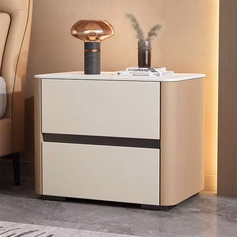 Absalom 皮革岩板床頭櫃主图1 6 converted