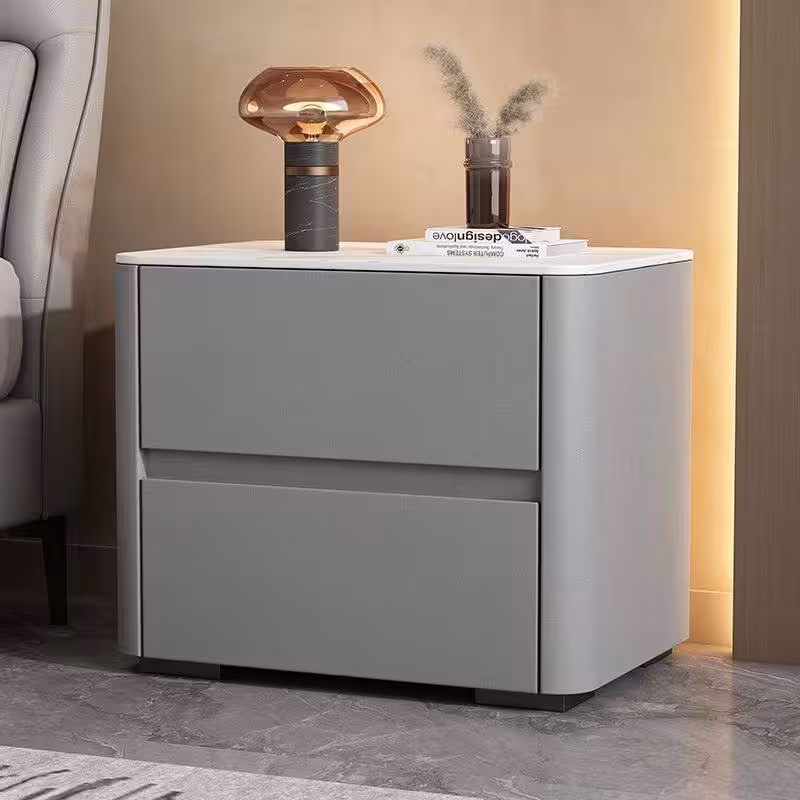 Absalom 皮革岩板床頭櫃主图1 9 converted