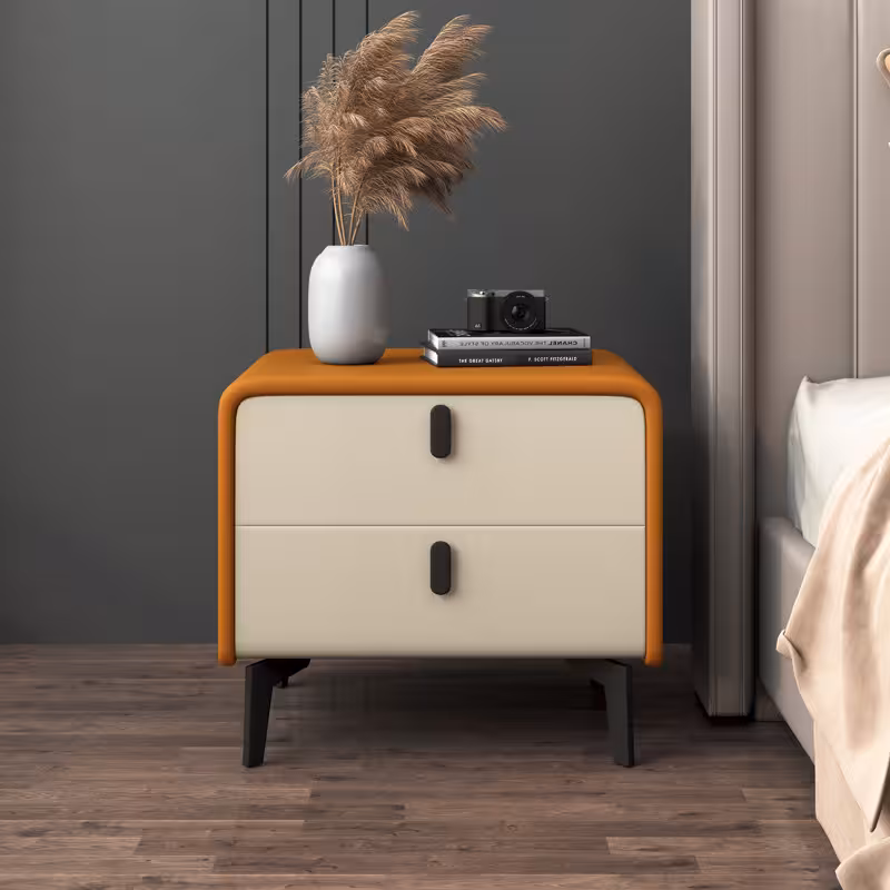 Alger 皮革床頭櫃主图3 5 converted