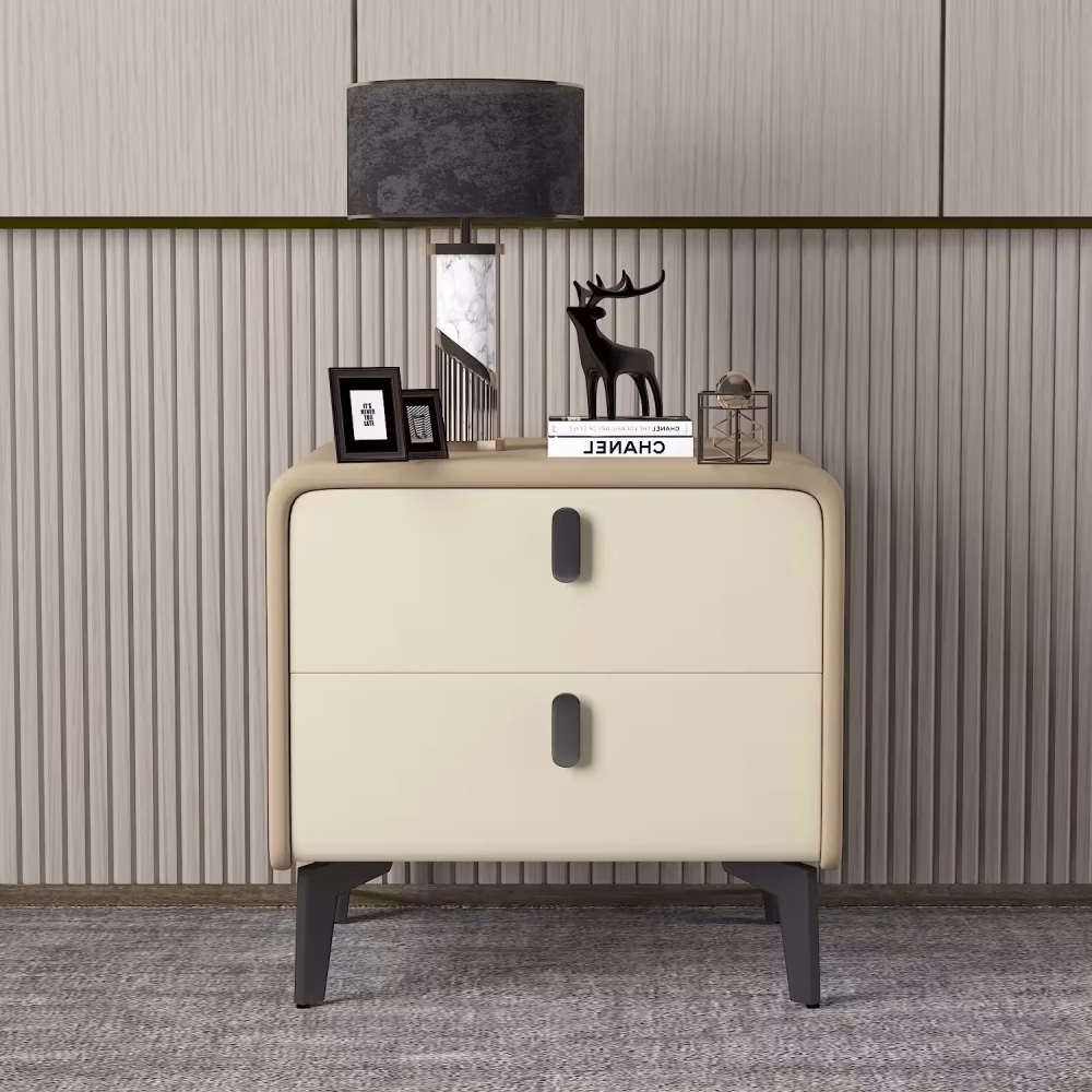 Alger 皮革床頭櫃主图3 6 converted