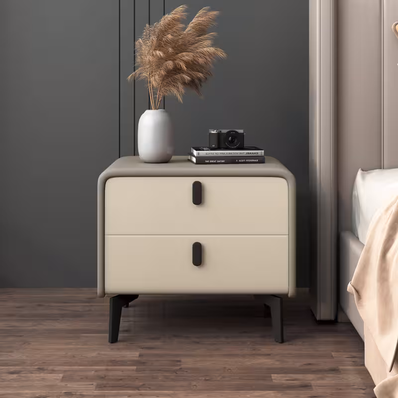 Alger 皮革床頭櫃主图3 8 converted