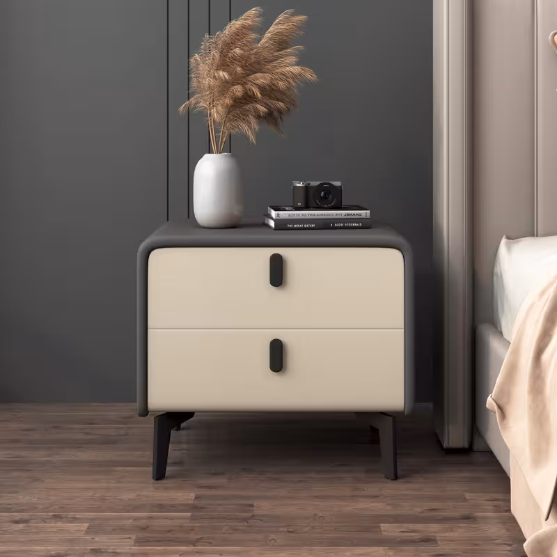 Alger 皮革床頭櫃主图3 9 converted