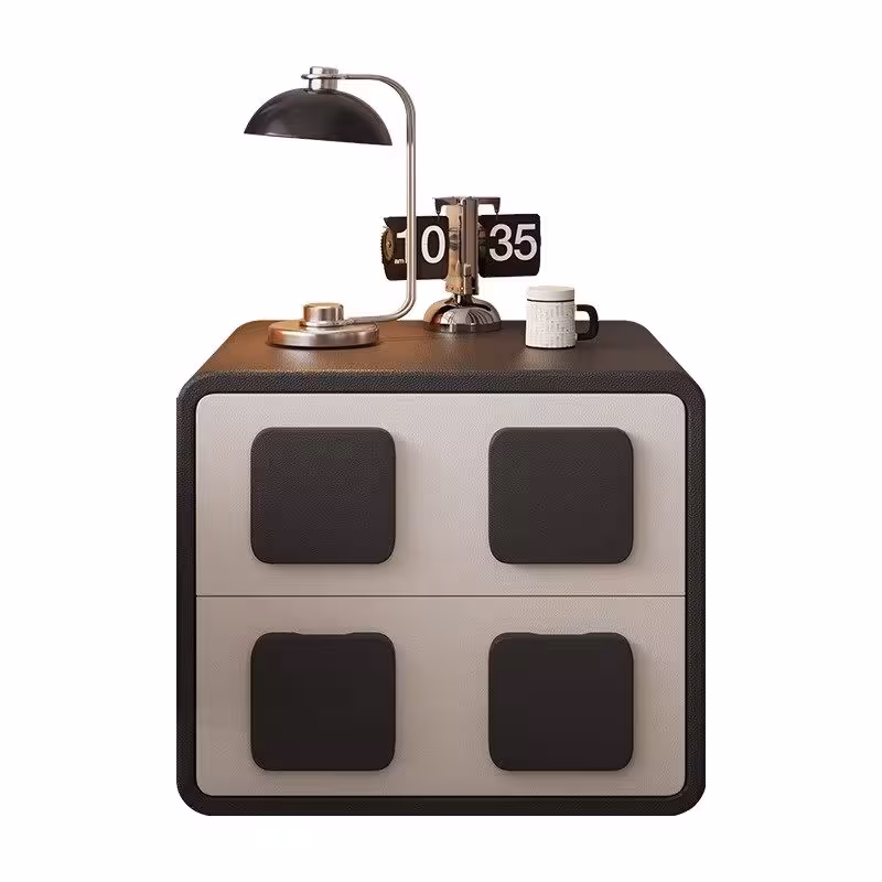 Apphia-方形床頭櫃