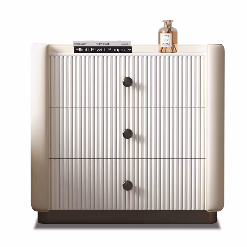 Calista-小型床頭櫃