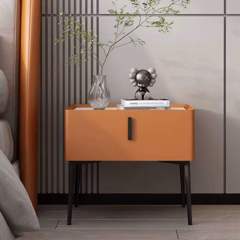 Chaya 岩板單抽迷你床頭櫃主图1 9 converted