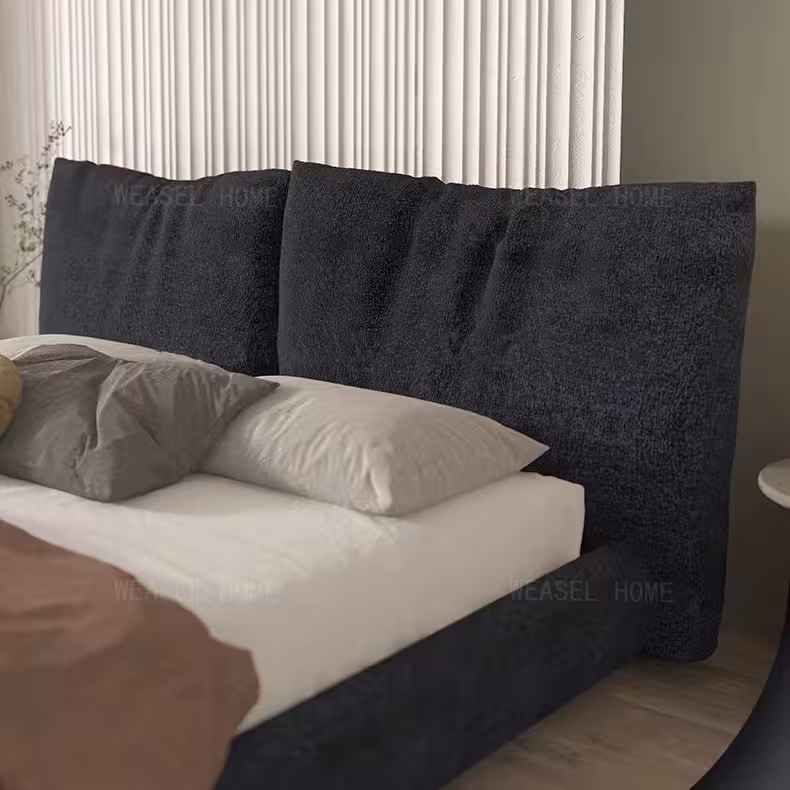 Cornelius 包邊花瓣床架 13 converted