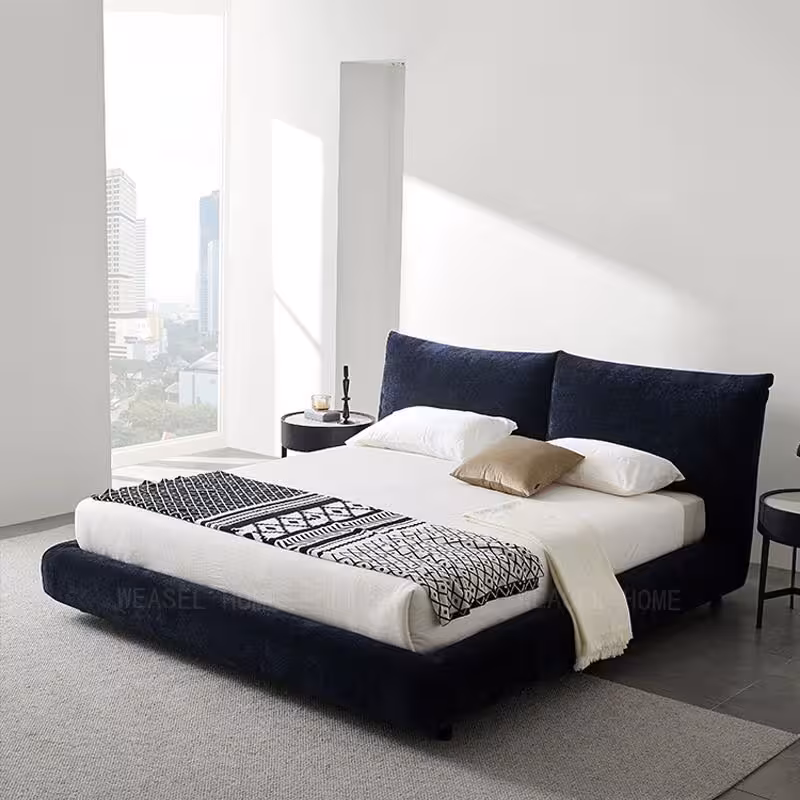 Cornelius 包邊花瓣床架 14 converted