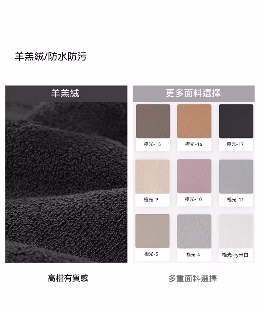 Craig 包邊棉花糖床架 11 converted