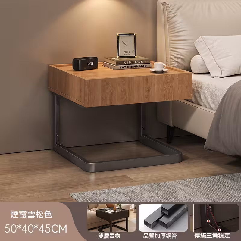 Freya 弓型床頭櫃主图4 6 converted