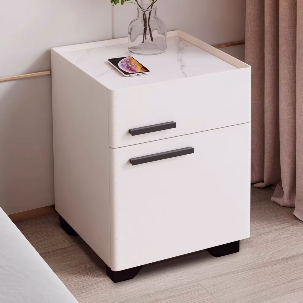 Melia 方形高身床頭櫃主图4 4 converted