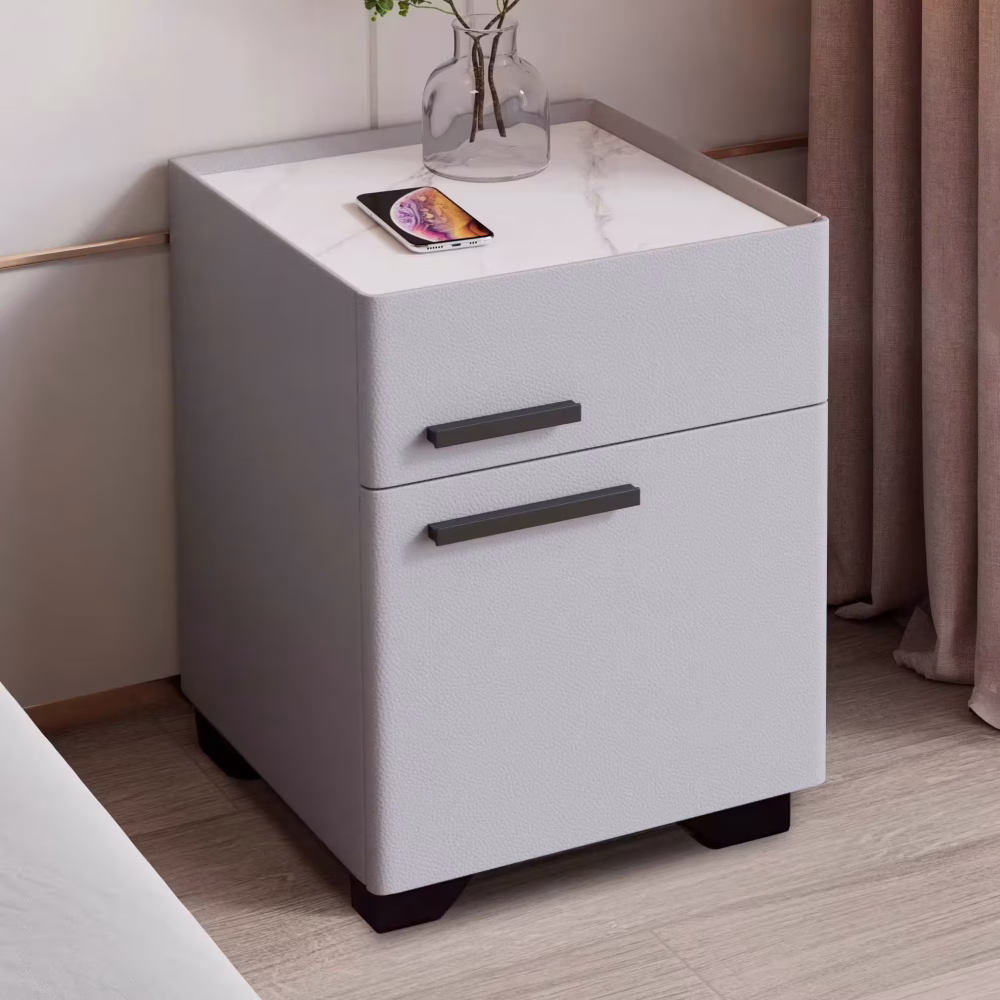 Melia 方形高身床頭櫃主图4 5 converted